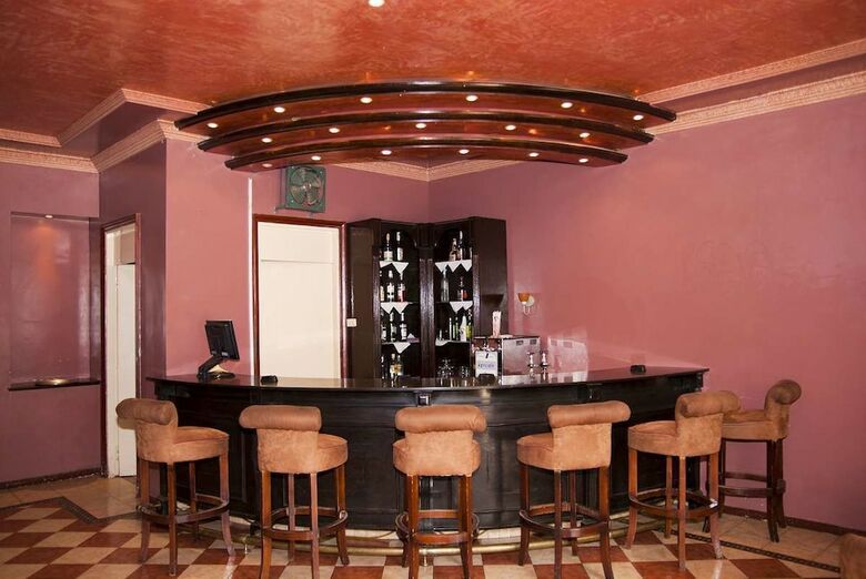 Hotel Ouzoud Beni Mellal