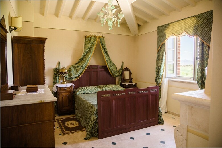 Agroturismo Podere San Giuseppe
