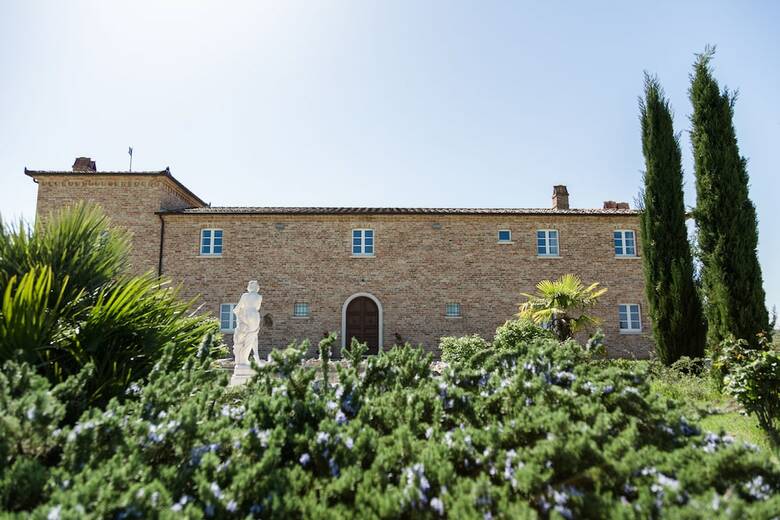 Agroturismo Podere San Giuseppe