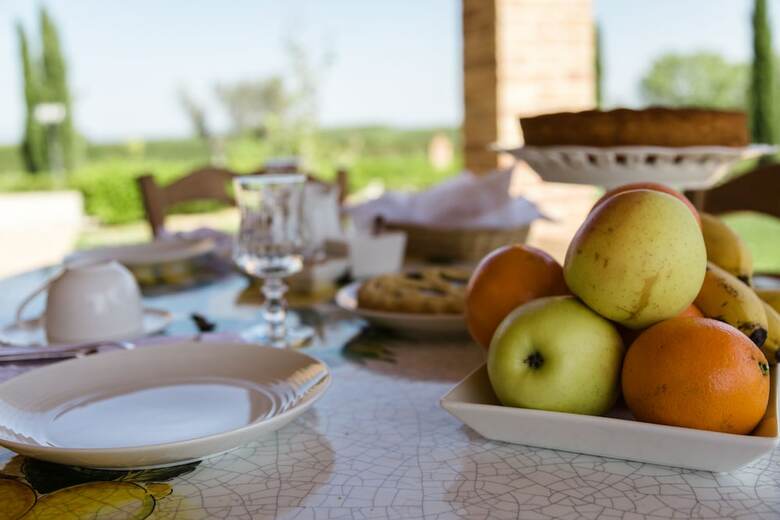 Agroturismo Podere San Giuseppe