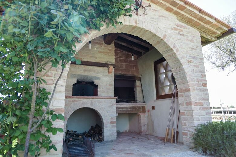 Agroturismo Podere San Giuseppe