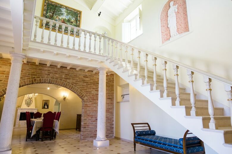 Agroturismo Podere San Giuseppe