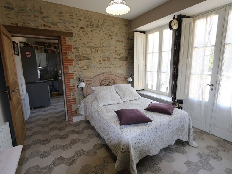 L'orangerie Du Chateau Des Cedres