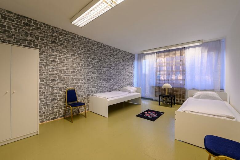 Hostal Hardrock Motown Dom Hostel