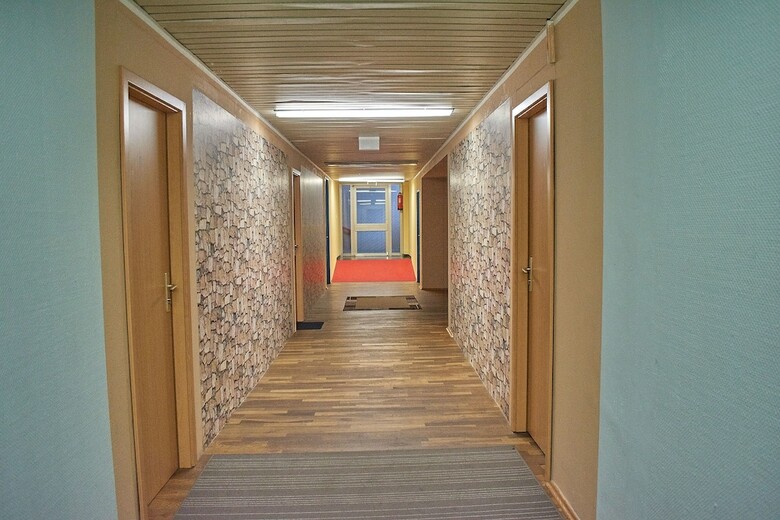 Hostal Hardrock Motown Dom Hostel