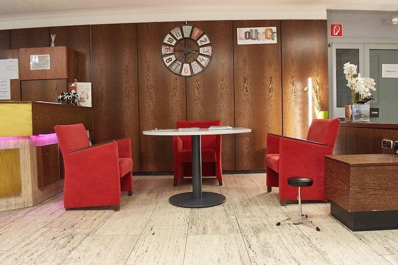 Hostal Hardrock Motown Dom Hostel