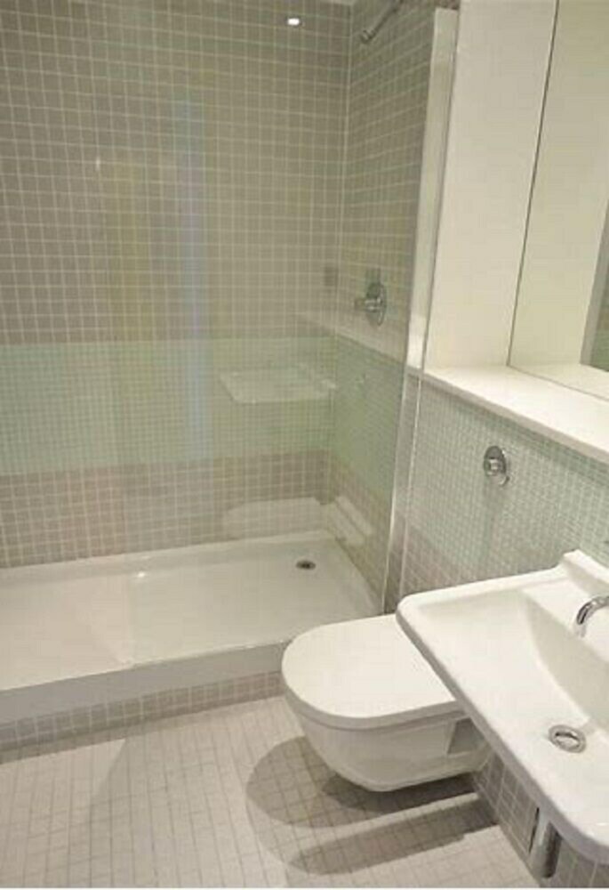 Serviced Apartments Leeds 3