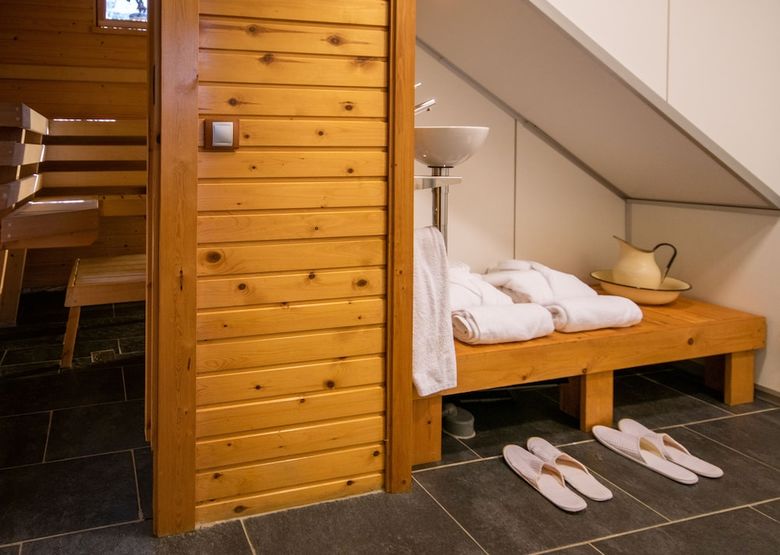Hotel Accommodation De Salut Somlom