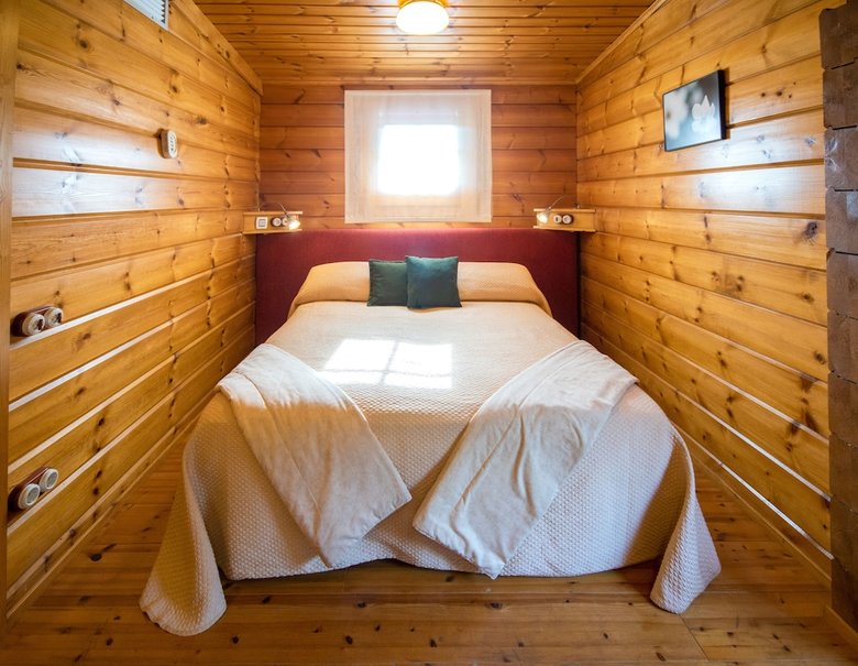 Hotel Accommodation De Salut Somlom