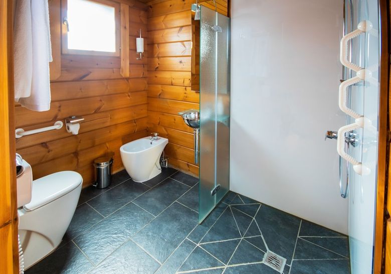 Hotel Accommodation De Salut Somlom
