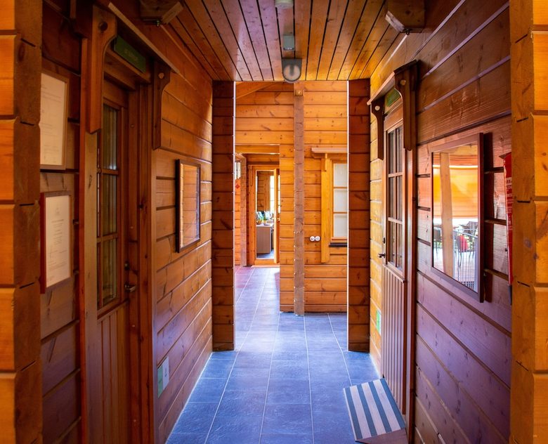 Hotel Accommodation De Salut Somlom