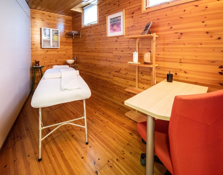 Hotel Accommodation De Salut Somlom