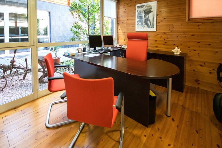 Hotel Accommodation De Salut Somlom