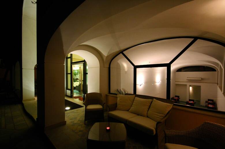 Hotel Murmann