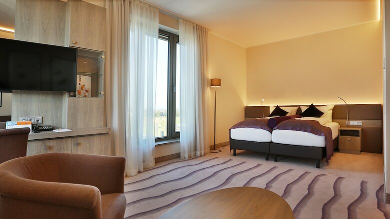 Hotel K�lner Golfclub