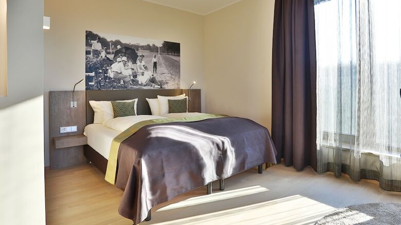 Hotel K�lner Golfclub