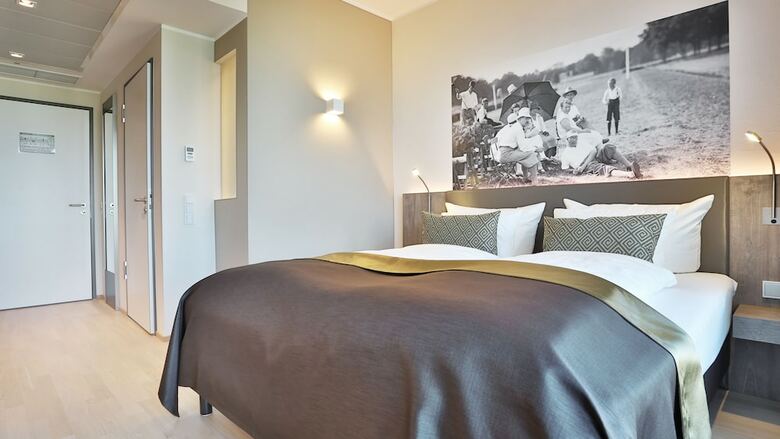 Hotel K�lner Golfclub