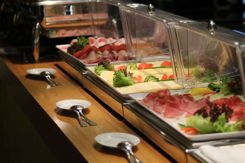 Hotel K�lner Golfclub