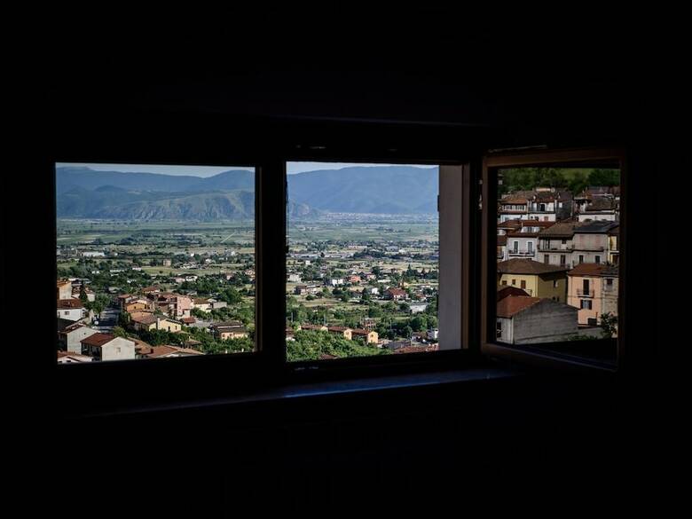 Lavistadeisogni Muranuove