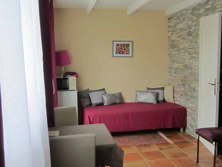 B&B Les Romarins