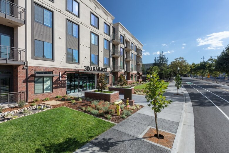 Apartamentos Global Luxury Suites In Campbell