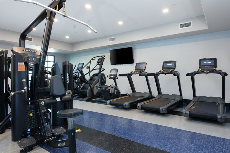 Apartamentos Global Luxury Suites In Campbell