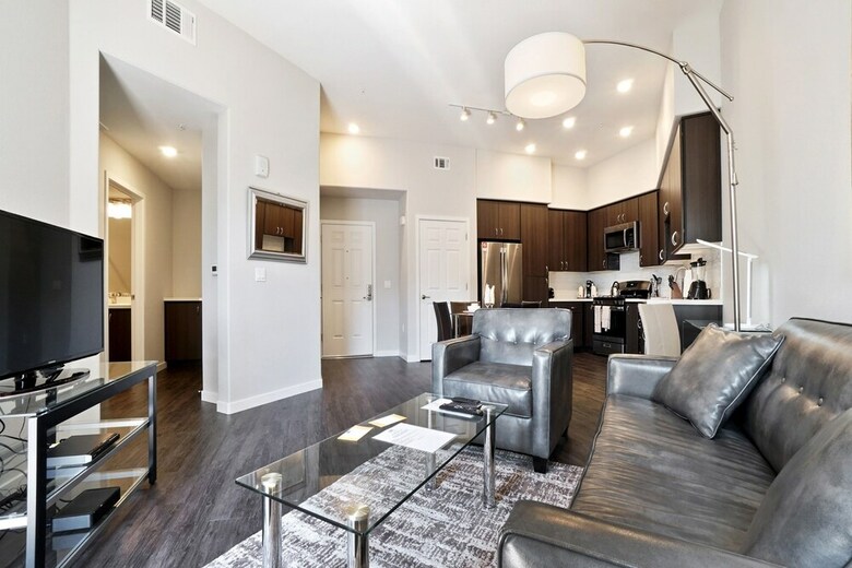 Apartamentos Global Luxury Suites In Campbell