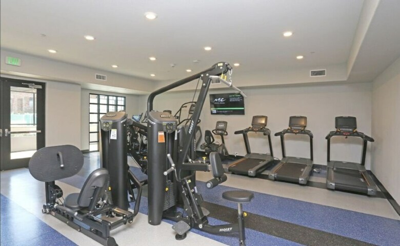 Apartamentos Global Luxury Suites In Campbell