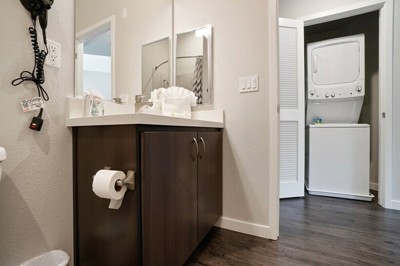 Apartamentos Global Luxury Suites In Campbell