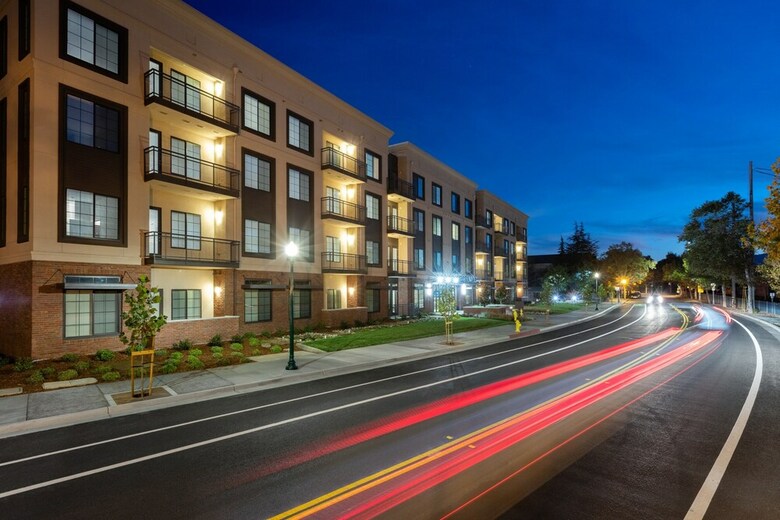 Apartamentos Global Luxury Suites In Campbell