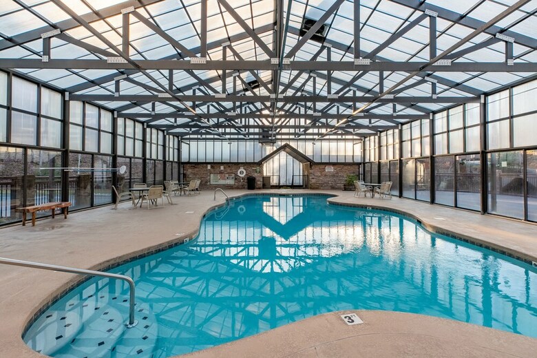 Cabana Hugecabin Hottub Pool Neardollywood