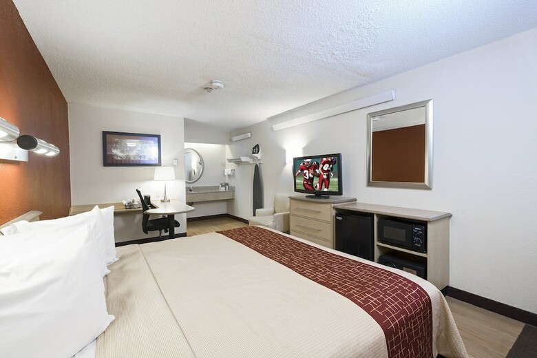 Hotel Red Roof Inn Chicago - Joliet