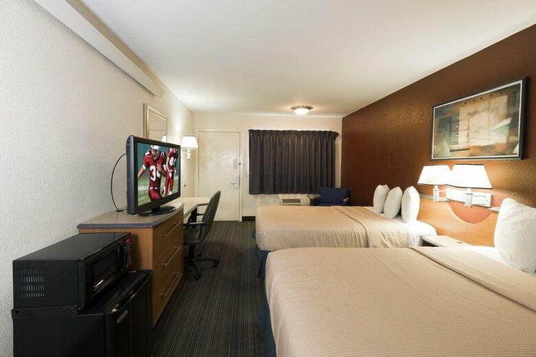 Hotel Red Roof Inn Chicago - Joliet