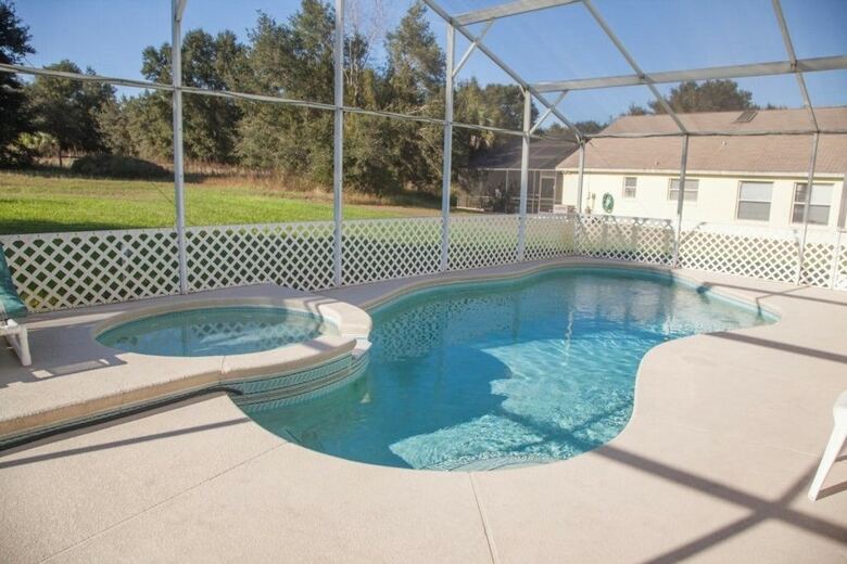 Ly105644 - Indian Ridge - 4 Bed 2 Baths Villa