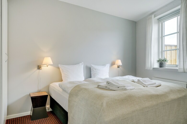 Skagen Harbour Hotel