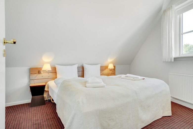 Skagen Harbour Hotel