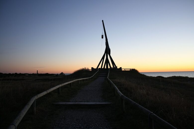 Skagen Harbour Hotel