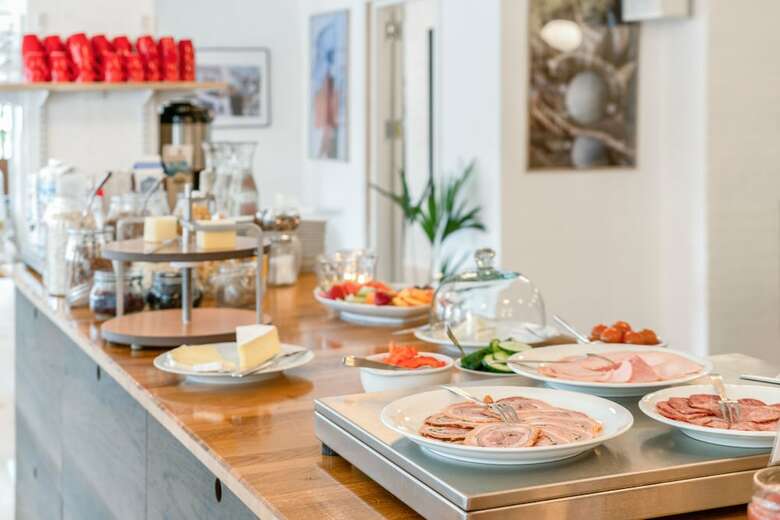 Skagen Harbour Hotel