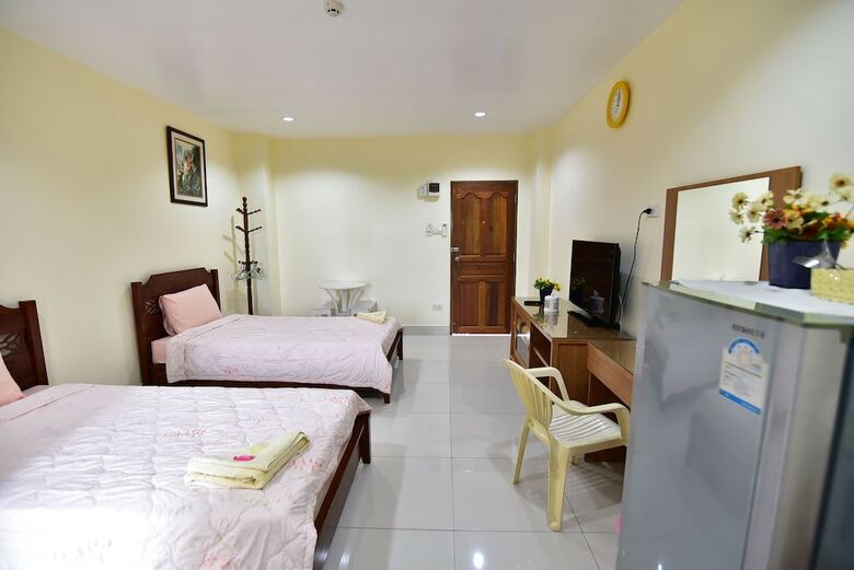 Penhouse Hotel Pattaya