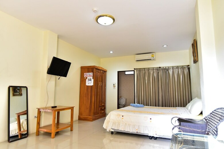 Penhouse Hotel Pattaya