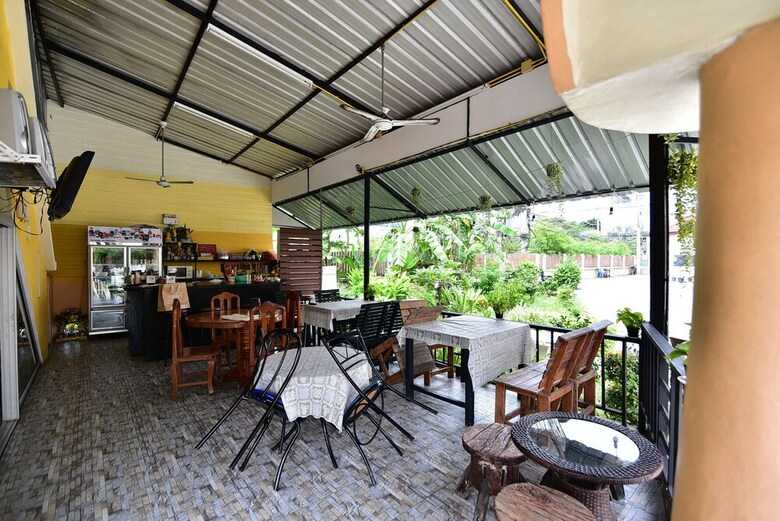 Penhouse Hotel Pattaya
