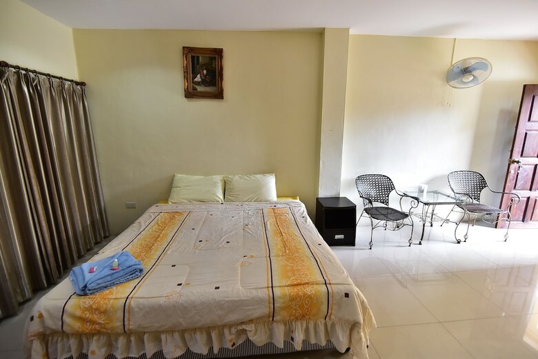 Penhouse Hotel Pattaya
