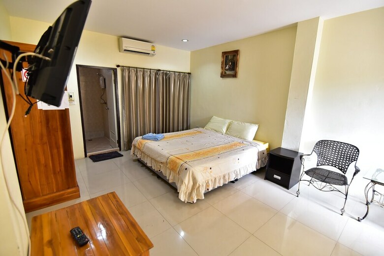 Penhouse Hotel Pattaya