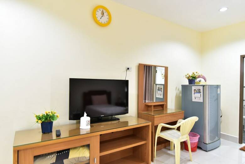 Penhouse Hotel Pattaya