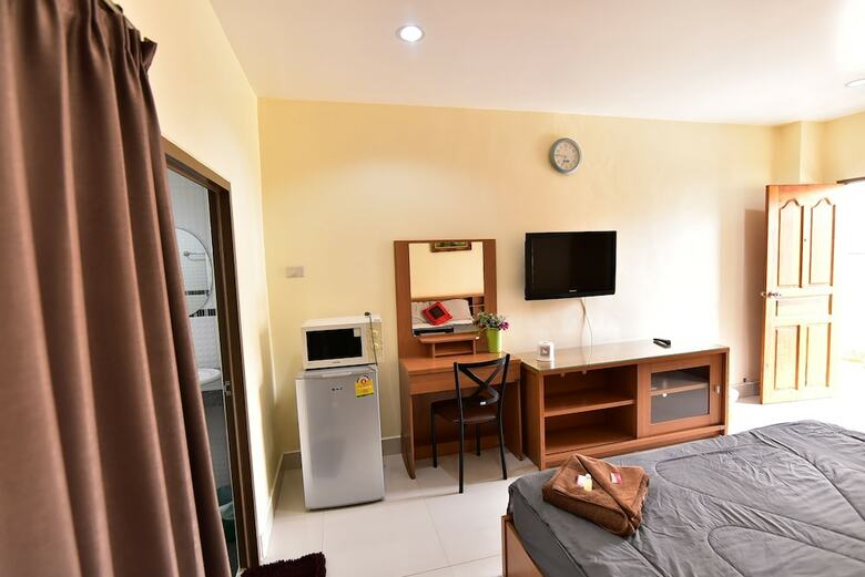 Penhouse Hotel Pattaya