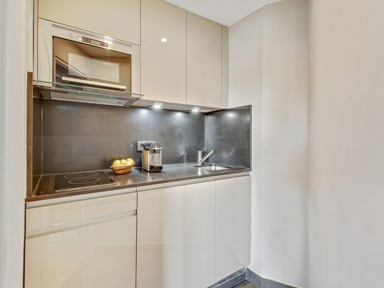 Luxury Apartment Paris Louvre