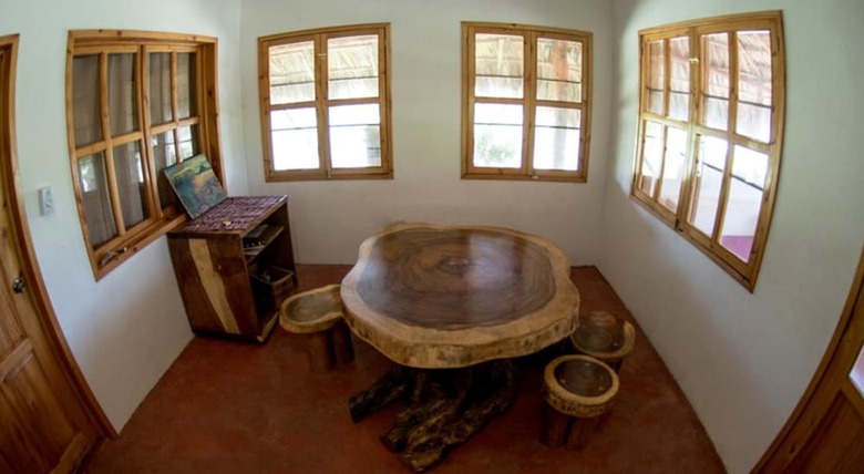 Hostal Cocori Lodge El Paredon