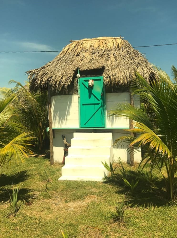 Hostal Cocori Lodge El Paredon