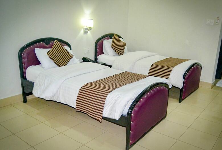 Hotel Akbar International