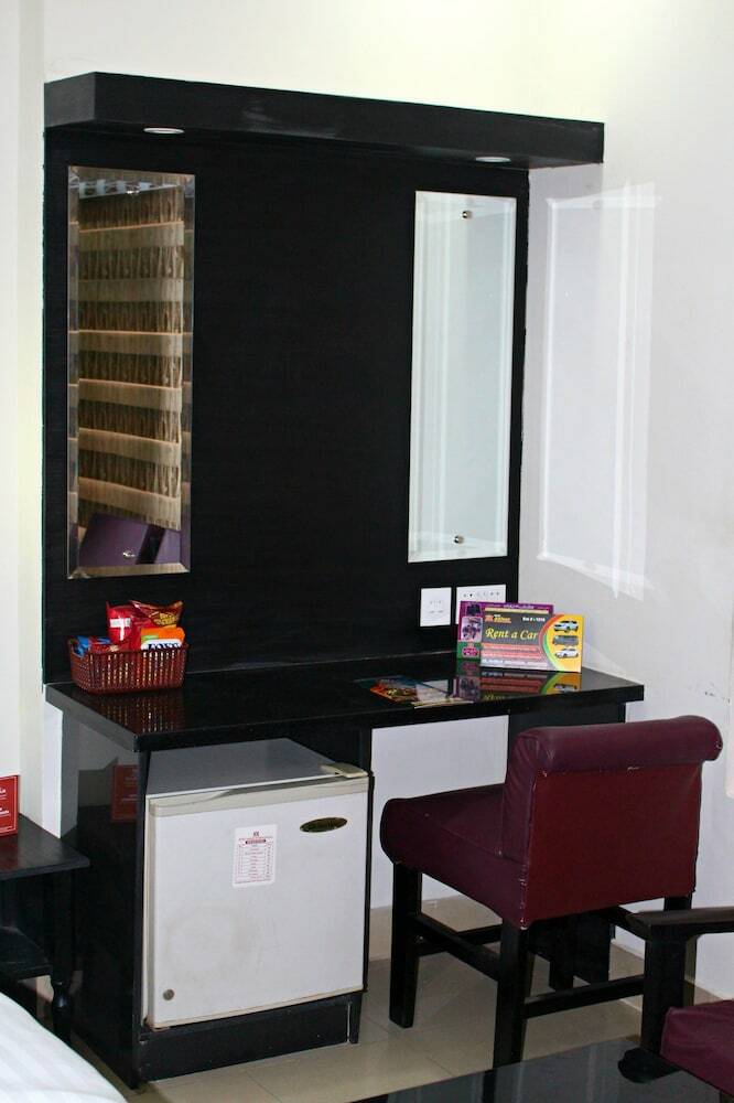 Hotel Akbar International